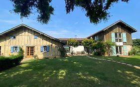 Majellon, Appartement à l‘ouest
