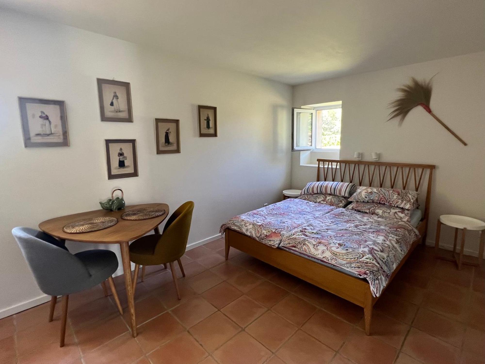 Majellon, Appartement à l‘ouest Sainte-Christie-d'Armagnac Extérieur photo